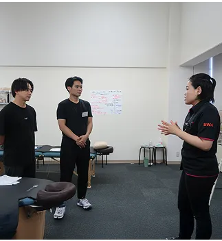 カウンセリング